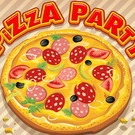 Pizza Party online