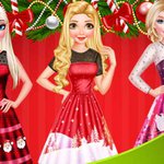 princess-christmas-shopping online