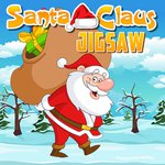 santa-claus-jigsaw online