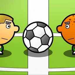 1 vs 1 Soccer online