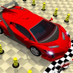 Advance Car Parking Jigsaw  online