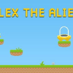 Alex The Alien online