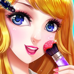 Anime Girls Fashion Makeup online