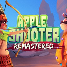 Apple Shooter Remastered online