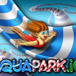 AquaPark.io online