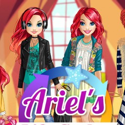 Ariel Life Cycle online