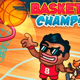 Basket Champs online