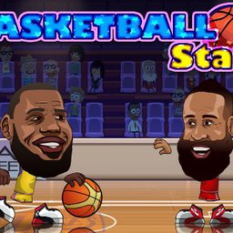 Basketball Stars online