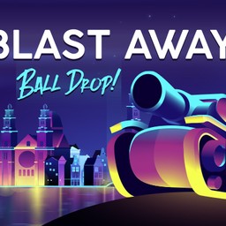 Blast Away Ball Drop online