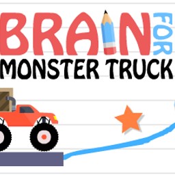 Brain For Monster Truck online