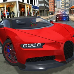 Car Simulation Game online