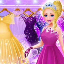 Cinderella Dress Up online