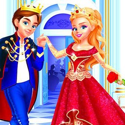 Cinderella Prince Charming online