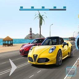 city car racing game online