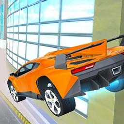 City Car Stunt 3 online