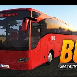 City Passenger Coach Bus Simulator Bus Driving 3D online