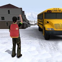 City School Bus Driving online