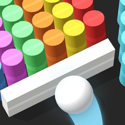 Color Bump 3D online
