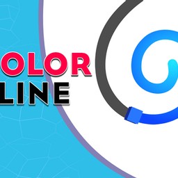 Color Line online