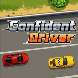 Confident Driver online
