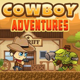 Cowboy Adventures online