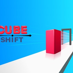 Cube Shift online
