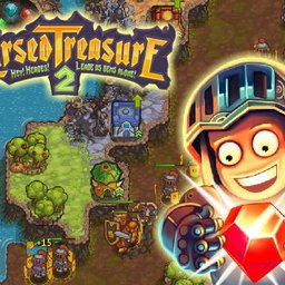 Cursed Treasure 2 online