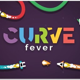 Curve Fever Pro online
