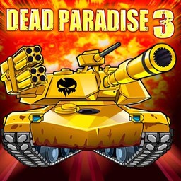 Dead Paradise 3 online