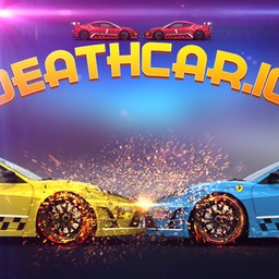 DeathCar.io online