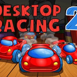 Desktop Racing 2 online