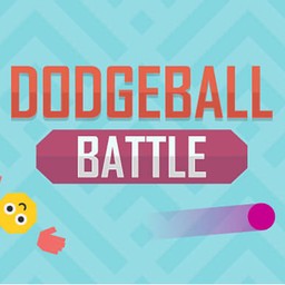 Dodgeball Battle online