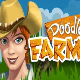 Doodle Farm - Online Games - Cookh5 Game