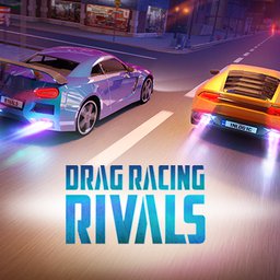 Drag Racing Rivals online
