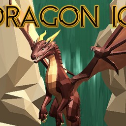 Dragon io online