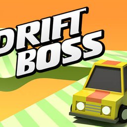 Drift Boss online