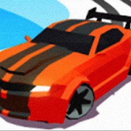 Drift Race 3D online