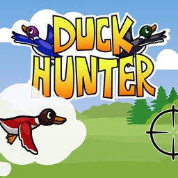 Duck Hunter - Online Games - Cookh5 Game