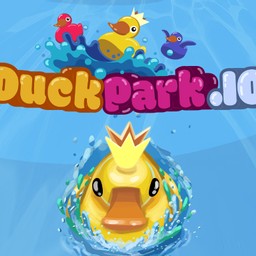 DuckPark io online