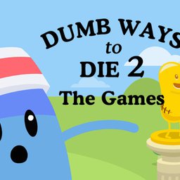Dumb Ways to Die 2 The Games online