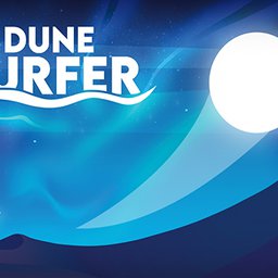 Dune Surfer online