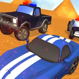 Endless Car Chase online