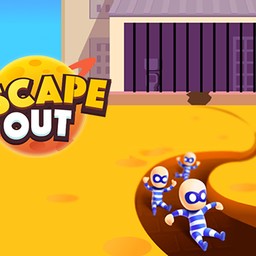 Escape Out online