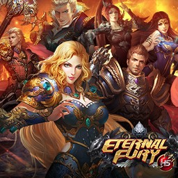 Eternal Fury online