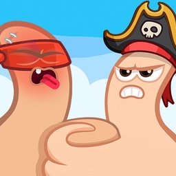 Extreme Thumb War online