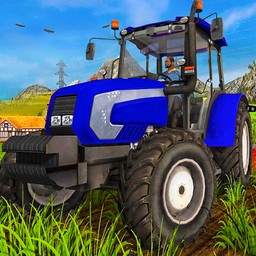 Fs farming simulator Game online