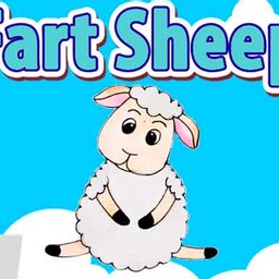 Fart Sheep online