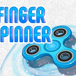 Finger Spinner online