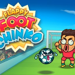 Flappy FootChinko online