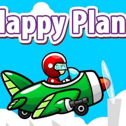 Flappy Plane online